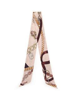 Custom Made CHLOE Scarf